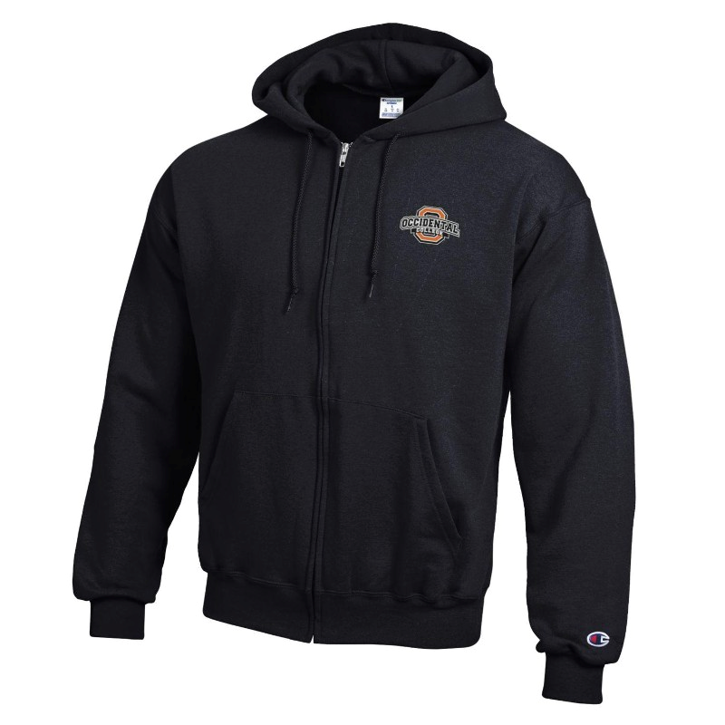 Occidental college sweatshirt outlet