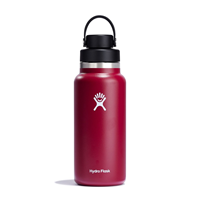 32 Oz Hydro Flask Wide Flex Chug Cap