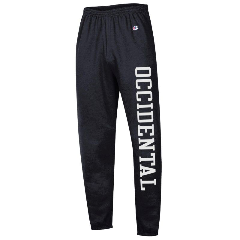 SWEATPANTS LL OCC POCKETS Occidental College Bookstore
