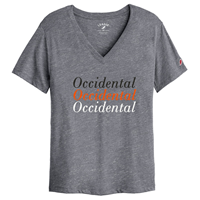 T-Shirt Occ Repeating