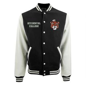 Varsity Jacket