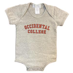 Infant Traditional Diaper Shirt