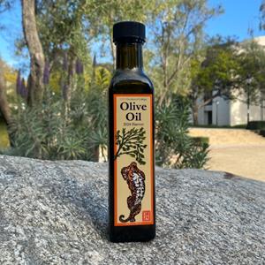 Occidental College Olive Oil